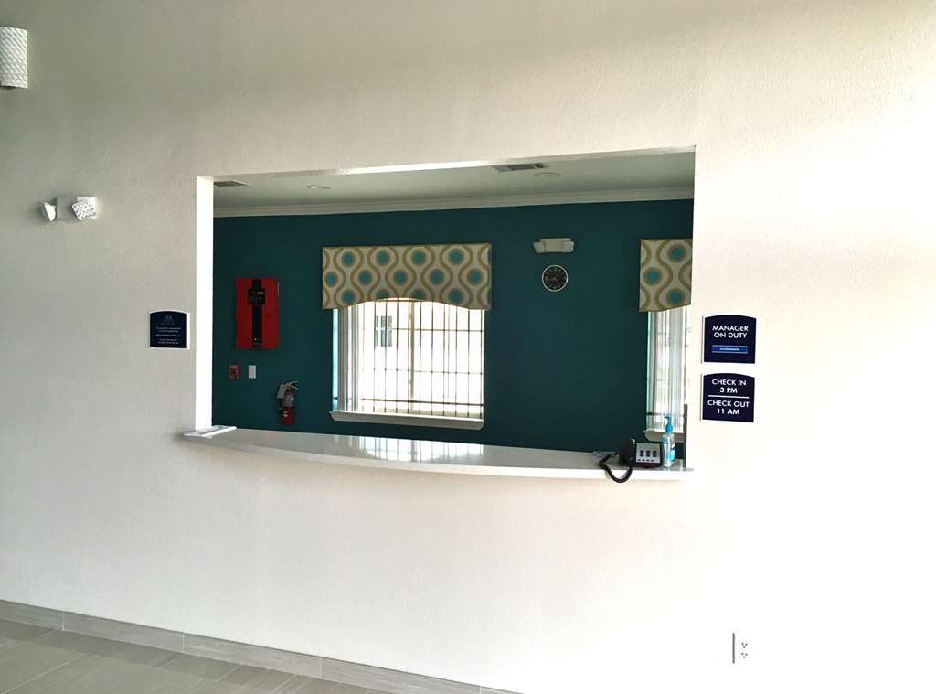 Regency Inn & Suites- Nw Houston Jersey Village Interior photo